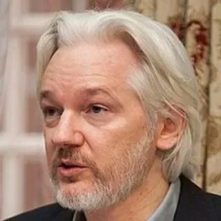 Julian Assange